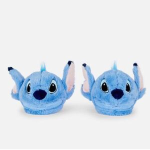 Disney's Lilo & Stitch 3D Slippers